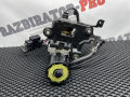 блок ABS Lexus LS 4 поколение (2006 - 2009), 4.6 л., 1UR-FSE, бензин, АКПП, 1f2, седан, задний привод, правый руль, 4707050010, 4707050030 - фото №9
