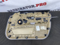 обшивка двери передняя левая BMW 5 серия F07/F10/F11 F11 2010, 3.0 л., N57 D30 A, дизель, АКПП, универсал, 51417273051 - фото №5