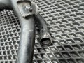 патрубок радиатора Volkswagen Sharan 2 поколение 2011, 2.0 л., CFFB, дизель, 6МКПП, 2t, минивэн, передний привод, правый руль, 7M0122291 - фото №4
