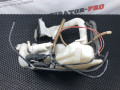 бачок омывателя Mercedes-Benz E-Класс W211/S211 W211 2003, 1.8 л., M 271.941, бензин, АКПП, c185 melanitschwarz, универсал, правый руль, A2118600760 - фото №8