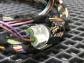 Проводка крышки багажника Mercedes-Benz E-Класс W212/S212/C207/A207 W212 2009, 2.1 л., OM 651.924, дизель, 6МКПП, 040, седан, задний привод, правый руль - фото №5