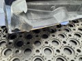 крыло переднее правое Mercedes-Benz C-Класс W203/S203/CL203 CL203.747 2001, 2.3 л., M 111.981, бензин, АКПП, 345, купе, задний привод, A2038800418 - фото №6