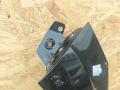 крыло переднее левое Ford C-Max 2 поколение CB7 2013, 1.0 л., M2DA, бензин, МКПП, минивэн - фото №2