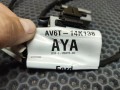 дверная проводка Ford C-Max 2 поколение CB7 2013, 1.0 л., M2DA, бензин, МКПП, минивэн - фото №3