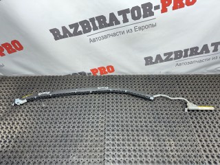 подушка безопасности боковая (шторка) Mercedes-Benz C-Класс W203/S203/CL203 CL203.747 2001, 2.3 л., M 111.981, бензин, АКПП, 345, купе, задний привод, A2038602005