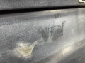 накладка на порог Mercedes-Benz C-Класс W203/S203/CL203 2002, 2.0 л., M 111.955, бензин, МКПП, купе, A2036980554 - фото №6