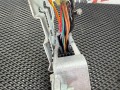 блок управления телефоном Mercedes-Benz C-Класс W203/S203/CL203 [рестайлинг] W203.046 2005, 1.8 л., M 271.946, бензин, АКПП, седан, A2118702726, 2118702726 - фото №9