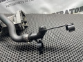 радиатор масляный Mercedes-Benz E-Класс W211/S211 W211 2003, 1.8 л., M 271.941, бензин, АКПП, c185 melanitschwarz, универсал, правый руль, A2711880001 - фото №15