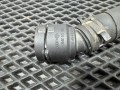 патрубок радиатора Volkswagen Sharan 2 поколение 2011, 2.0 л., CFFB, дизель, 6МКПП, 2t, минивэн, передний привод, правый руль - фото №4