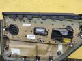 Обшивка двери (комплект) BMW 7 серия E65/E66/E67 [рестайлинг] E66 2005, 4.8 л., N62 B48 B, бензин, АКПП, black sapphire metallic (475), седан, задний привод - фото №11