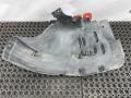 защита арок передняя левая (подкрылок) Mercedes-Benz E-Класс W211/S211 W211 2003, 1.8 л., M 271.941, бензин, АКПП, c185 melanitschwarz, универсал, правый руль, A2116980130, 2116980130 - фото №5