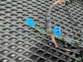 дверная проводка BMW 5 серия F07/F10/F11 F11 2010, 3.0 л., N57 D30 A, дизель, АКПП, универсал, 61129237085 - фото №6