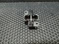замок капота Mercedes-Benz E-Класс W211/S211 W211 2003, 1.8 л., M 271.941, бензин, АКПП, c185 melanitschwarz, универсал, правый руль, A2038800060 - фото №8