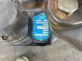 прицепное устройство (фаркоп) Hyundai Santa Fe 2 поколение (CM) 2007, 2.2 л., D4EB, дизель, АКПП, E60502B000 - фото №4