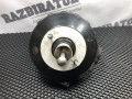 вакуумный усилитель тормозов Volkswagen Sharan 2 поколение 2011, 2.0 л., CFFB, дизель, 6МКПП, 2t, минивэн, передний привод, правый руль, 5N2611301A, 5N0945459A, 7N2614105 - фото №16