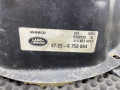 компрессор пневмоподвески Land Rover Range Rover 3 поколение 2002, 2.9 л., M 57 D 30, дизель, АКПП, внедорожник 5 дв., RQG000020 - фото №9