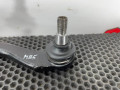 рычаг маятниковый правый Mercedes-Benz C-Класс W203/S203/CL203 2002, 2.0 л., M 111.955, бензин, МКПП, купе, A2033302011 - фото №5