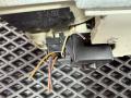 фонарь салона (плафон) Mercedes-Benz E-Класс W210/S210 [рестайлинг] W210 1999, 2.0 л., M 111.942, бензин, АКПП, седан, задний привод, правый руль, 208820 - фото №4
