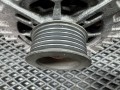 генератор BMW 5 серия E60/E61 [рестайлинг] E60 2008, 2.0 л., N47 D20 A, дизель, АКПП, 354 titansilber metallic, седан, правый руль, 7802261 - фото №5
