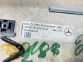 потолок Mercedes-Benz C-Класс W203/S203/CL203 CL203.747 2001, 2.3 л., M 111.981, бензин, АКПП, 345, купе, задний привод, A2036905850 - фото №8