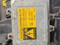 фара левая BMW 7 серия E65/E66/E67 [рестайлинг] E66 2005, 4.8 л., N62 B48 B, бензин, АКПП, black sapphire metallic (475), седан, задний привод - фото №13