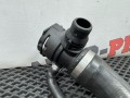 патрубок радиатора BMW 5 серия E60/E61 [рестайлинг] E60 2008, 2.0 л., N47 D20 A, дизель, АКПП, 354 titansilber metallic, седан, правый руль, 7525641 - фото №6