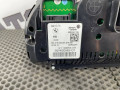 щиток приборов (приборная панель) BMW 5 серия F07/F10/F11 F11 2010, 3.0 л., N57 D30 A, дизель, АКПП, универсал, 62109358981 - фото №5