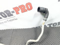 фланец (тройник) системы охлаждения Mercedes-Benz E-Класс W211/S211 W211 2003, 1.8 л., M 271.941, бензин, АКПП, c185 melanitschwarz, универсал, правый руль, A2712001156 - фото №6