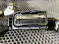 проводка двигателя Mercedes-Benz C-Класс W204/S204 2007, 1.8 л., M 271.952, бензин, АКПП, седан, A2711504233 - фото №4