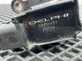 катушка зажигания Mercedes-Benz C-Класс W203/S203/CL203 [рестайлинг] W203.046 2005, 1.8 л., M 271.946, бензин, АКПП, седан, A0001502980 - фото №4