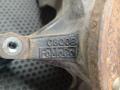 кулак поворотный правый Ford C-Max 2 поколение CB7 2013, 1.0 л., M2DA, бензин, МКПП, минивэн, AV61-3K170-CAB - фото №6