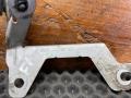 кронштейн (крепление) Ford Focus 2 поколение 2007, 1.8 л., Q7DA, бензин, МКПП, универсал - фото №2