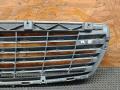 решетка радиатора Mercedes-Benz E-Класс W211/S211 2005, 3.0 л., M 272.944, бензин, АКПП, универсал - фото №5