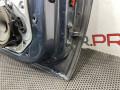 дверь передняя левая Volvo C30 1 поколение [рестайлинг] 2011, 1.6 л., D 4162 T, дизель, 6МКПП, 466 barents blue pearl, хетчбэк 3 дв., передний привод, правый руль, 31335483 - фото №7