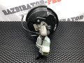 вакуумный усилитель тормозов Volkswagen Sharan 2 поколение 2011, 2.0 л., CFFB, дизель, 6МКПП, 2t, минивэн, передний привод, правый руль, 5N2611301A, 5N0945459A, 7N2614105 - фото №9