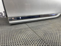 дверь задняя левая Lexus LS 4 поколение (2006 - 2009), 4.6 л., 1UR-FSE, бензин, АКПП, 1f2, седан, задний привод, правый руль, 6700450060 - фото №3