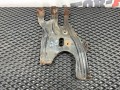кронштейн переднего бампера Mercedes-Benz C-Класс W203/S203/CL203 CL203.747 2001, 2.3 л., M 111.981, бензин, АКПП, 345, купе, задний привод, A2036200885 - фото №4