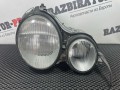 фара правая Mercedes-Benz E-Класс W210/S210 [рестайлинг] W210 1999, 2.0 л., M 111.942, бензин, АКПП, седан, задний привод, правый руль, A2108201261 - фото №3