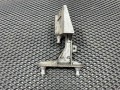 Кронштейн блока ABS Mercedes-Benz C-Класс W203/S203/CL203 CL203.747 2001, 2.3 л., M 111.981, бензин, АКПП, 345, купе, задний привод, A2034310240 - фото №3