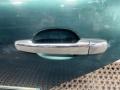 дверь задняя левая Mercedes-Benz E-Класс W210/S210 [рестайлинг] W210 1999, 2.0 л., M 111.942, бензин, АКПП, седан, задний привод, правый руль - фото №2