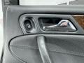 дверь задняя правая Mercedes-Benz C-Класс W203/S203/CL203 [рестайлинг] W203.046 2005, 1.8 л., M 271.946, бензин, АКПП, седан - фото №3