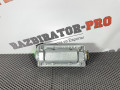 подушка безопасности пассажира Mercedes-Benz E-Класс W211/S211 W211 2003, 1.8 л., M 271.941, бензин, АКПП, c185 melanitschwarz, универсал, правый руль, A2118601305 - фото №4