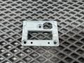 корпус зеркала наружного Mercedes-Benz C-Класс W203/S203/CL203 CL203.747 2001, 2.3 л., M 111.981, бензин, АКПП, 345, купе, задний привод, A2038100111 - фото №5