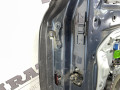 дверь передняя правая Volvo C30 1 поколение [рестайлинг] 2011, 1.6 л., D 4162 T, дизель, 6МКПП, 466 barents blue pearl, хетчбэк 3 дв., передний привод, правый руль, 31335484 - фото №10