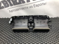 дефлектор обдува салона Mercedes-Benz C-Класс W204 [рестайлинг] 2011, 2.1 л., OM 651.913, дизель, МКПП, 040u, седан, правый руль, A2048306054 - фото №5