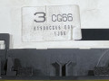 блок управления печки / климат-контроля Mazda 5 CW 2010, 1.6 л., Y655, дизель, МКПП, минивэн, CG6661190 - фото №9