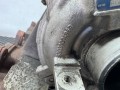 турбина Volkswagen Sharan 2 поколение 2011, 2.0 л., CFFB, дизель, 6МКПП, 2t, минивэн, передний привод, правый руль, 03G971858AA - фото №8