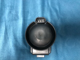сигнал (клаксон) Lexus LS 4 поколение (2006 - 2009), 4.6 л., 1UR-FSE, бензин, АКПП, 1f2, седан, задний привод, правый руль, 89040-50030