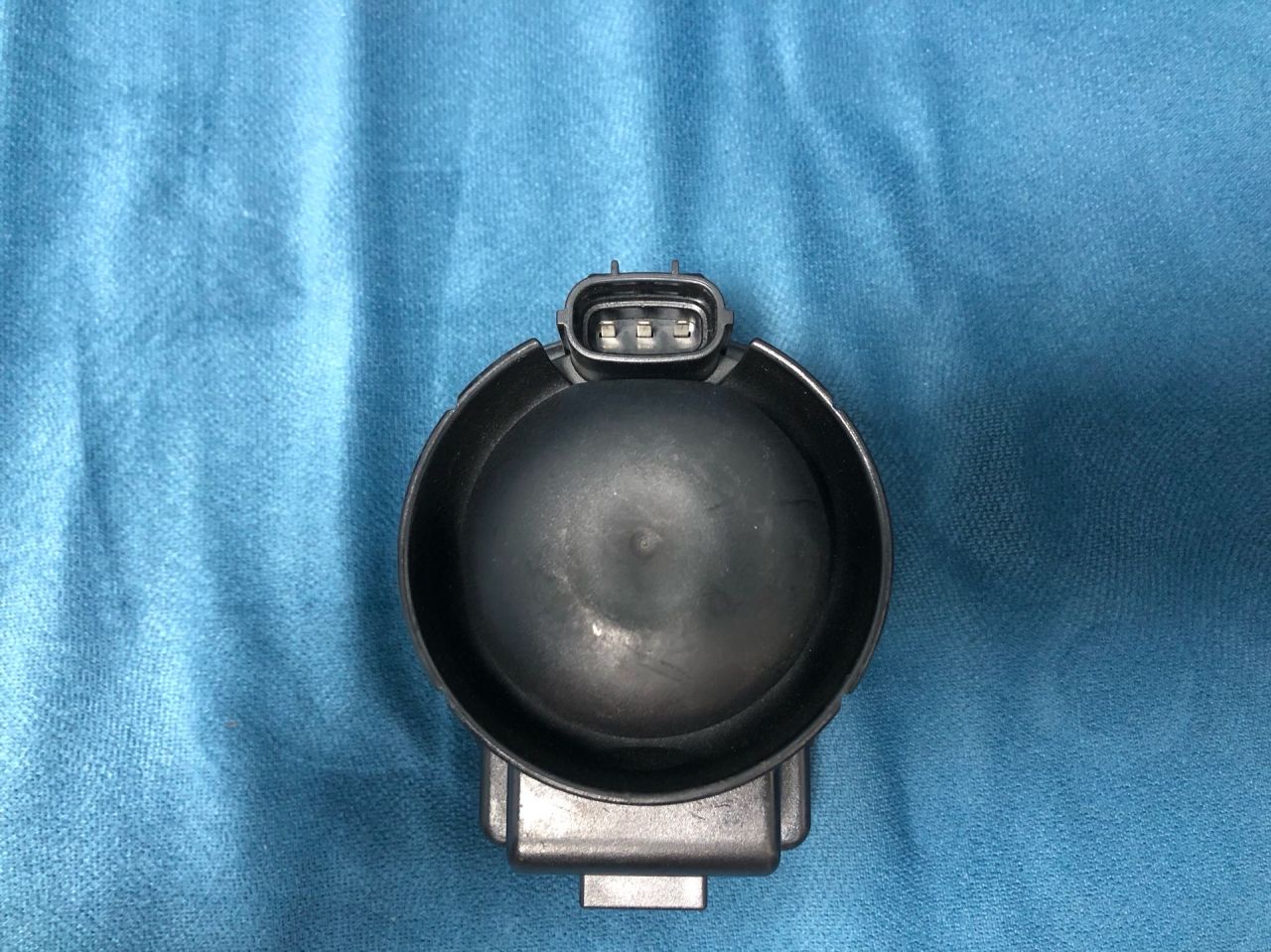 сигнал (клаксон) Lexus LS 4 поколение (2006 - 2009), 4.6 л., 1UR-FSE, бензин, АКПП, 1f2, седан, задний привод, правый руль, 89040-50030 - фото №1
