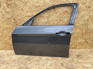 дверь передняя левая BMW 3 серия E90/E91/E92/E93 2006, 2.0 л., N46 B20 B, бензин, МКПП, седан